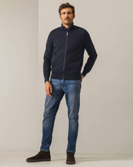 State Of Art Vest 16125057 - maat XL Blauw