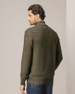 State Of Art Vest 16125062 Bruin - XL