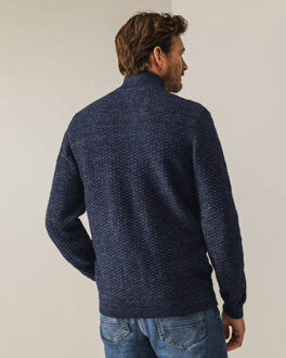 State Of Art Vest 16125062 - maat XXL Blauw