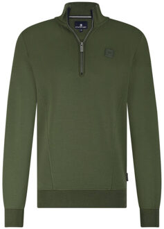 State Of Art Vest 53125510 Groen - M