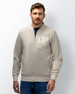 State Of Art Vest 56116503 Bruin - XXL