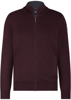 State Of Art Vest Rood - L