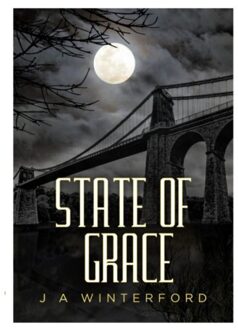 State Of Grace - J A Winterford