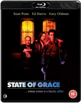 State Of Grace