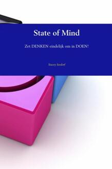 State of Mind - (ISBN:9789402113846)