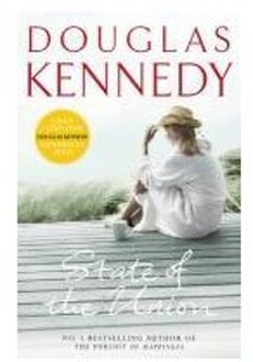State Of The Union - Douglas Kennedy