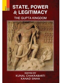 State, Power And Legitimacy