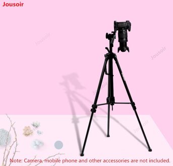 Statief mobiele telefoon live beugel multi-camera Bluetooth afstandsbediening multifunctionele draagbare outdoor reizen camera CD05 T07