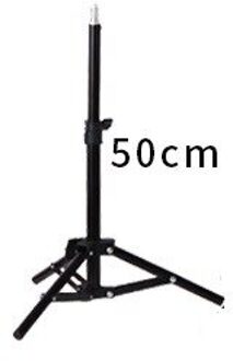 Statief Voor Telefoon 50Cm/160Cm/210Cm/Statief Voor Camera Verstelbare Selfie Live Show Voor meisjes Fotografie Studio Camera Houder
