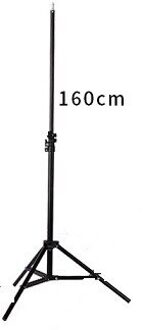 Statief Voor Telefoon 50Cm/160Cm/210Cm/Statief Voor Camera Verstelbare Selfie Live Show Voor meisjes Fotografie Studio Camera Houder