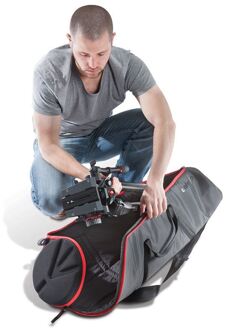 Statieftas MBag 80PN