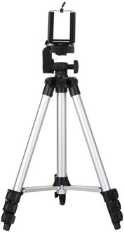 Statieven camera stand cam met mobiele mount accessoire monopod pens clip uitbreiding statief voor telefoon camera stand statief