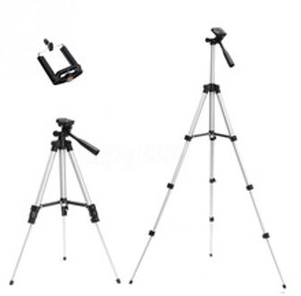 Statieven Camera Stand Cam Smartphone Mobiele Telefoon Houder Monopod Pens Uitbreiding Stok Statief Voor Camera Standaard