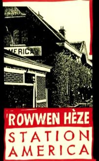 Station America (Limited Edition) (2LP)