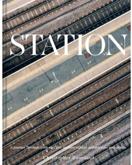 Station - Christopher Beanland