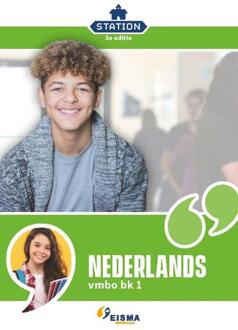 Station -  En Autersteam, H. Elfrink (ISBN: 9789463641036)