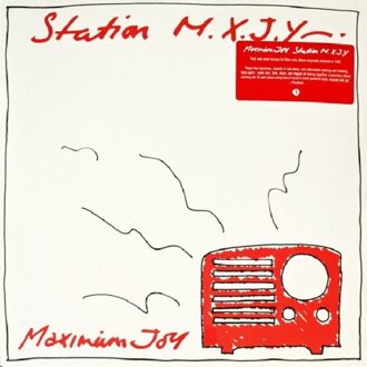 Station M.X.J.Y.