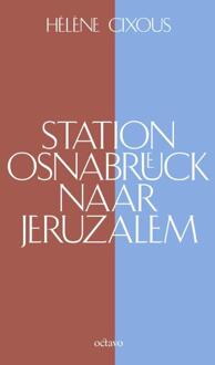 Station Osnabrück Naar Jeruzalem - Hélène Cixous