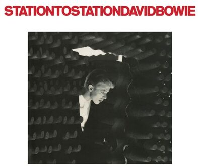 Station To Station - David Bowie