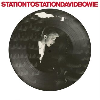 Station To Station - David Bowie
