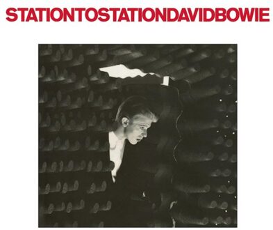 Station To Station - David Bowie