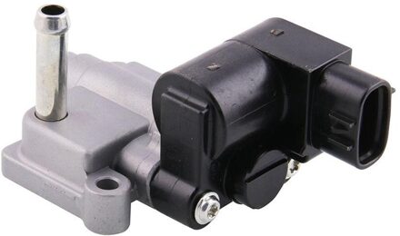 Stationair Motor Metalen 16022-P8A-A02 Idle Air Control Valve Past Cl Mdx Tl Voor Pilot 1 Stuk