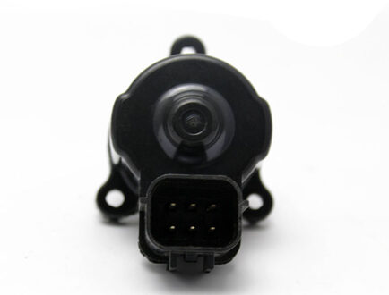 Stationair toerental motor Idle Air Control Valve IACV Voor MITSUBISH LANCER MD619857 MD628174 1450A116 MD613992 met pakking o-ring