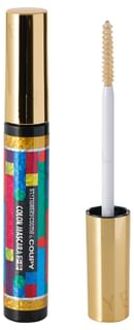 STATIONERY COSME Coupy Pattern Color Mascara A Gold 7g