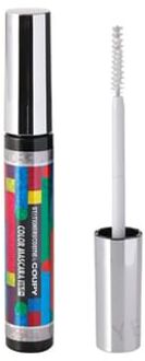 STATIONERY COSME Coupy Pattern Color Mascara A Silver 7g