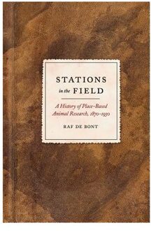 Stations in the Field