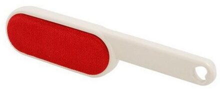 Statische Borstel Magic Bont Reiniging Borstels Pet Hair Lint Remover Herbruikbare Dust Brusher Elektrostatische Dust Cleaners Willekeurige Handvat