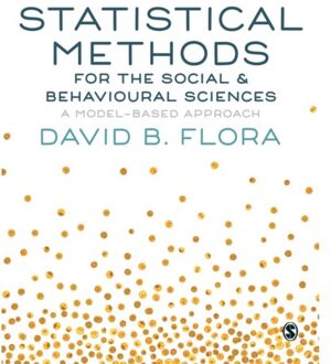 Statistical Methods for the Social and Behavioural Sciences