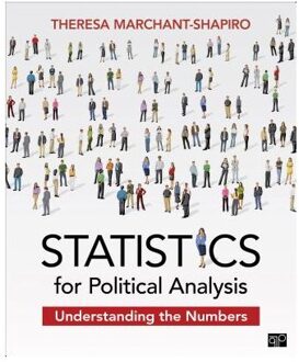 Statistics for Political Analysis