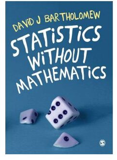 Statistics without Mathematics