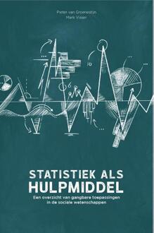 Statistiek Als Hulpmiddel - Pieter van Groenestijn