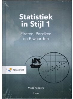 Statistiek In Stijl 1 - Vince Penders