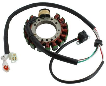 Stator Coil Voor YFM350 YFM350X 350 Yamaha Warrior 1996-2001