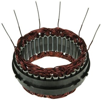 Stator, generator AS0009