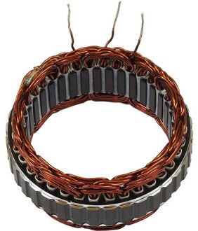 Stator, generator AS5004