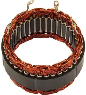 Stator, generator AS6031