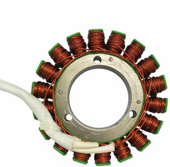 Stator Magneto Coil Fit Hisun 500cc 700cc HS500 HS700 500 700 31100-F39-0000 Atv Utv
