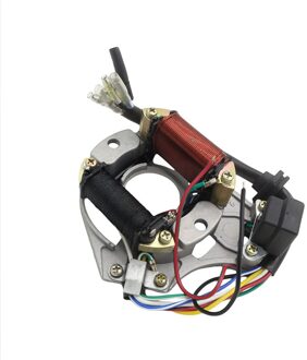 Stator Magneto Coil Voor Kazuma 50CC 70CC 90CC 110CC Atv Stator Generator DY100