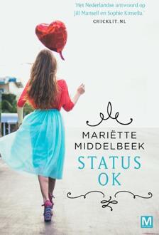 Status OK - Boek Mariette Middelbeek (9460682650)