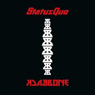 Status Quo - BACKBONE DOWNLOAD | Vinyl