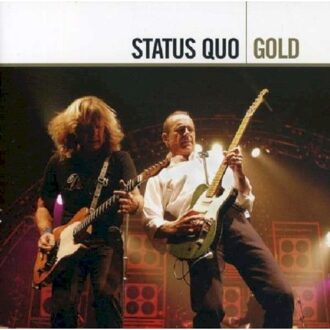 Status Quo - Gold