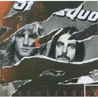 Status Quo - Live