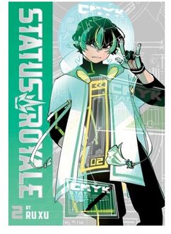 Status Royale, Vol. 2 - Status Royale - Ru Xu