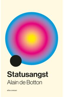 Statusangst - Alain de Botton