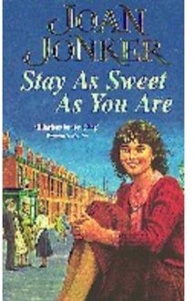 Stay as Sweet as You Are