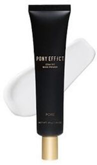 Stay Fit Base Primer - 3 Types Pore